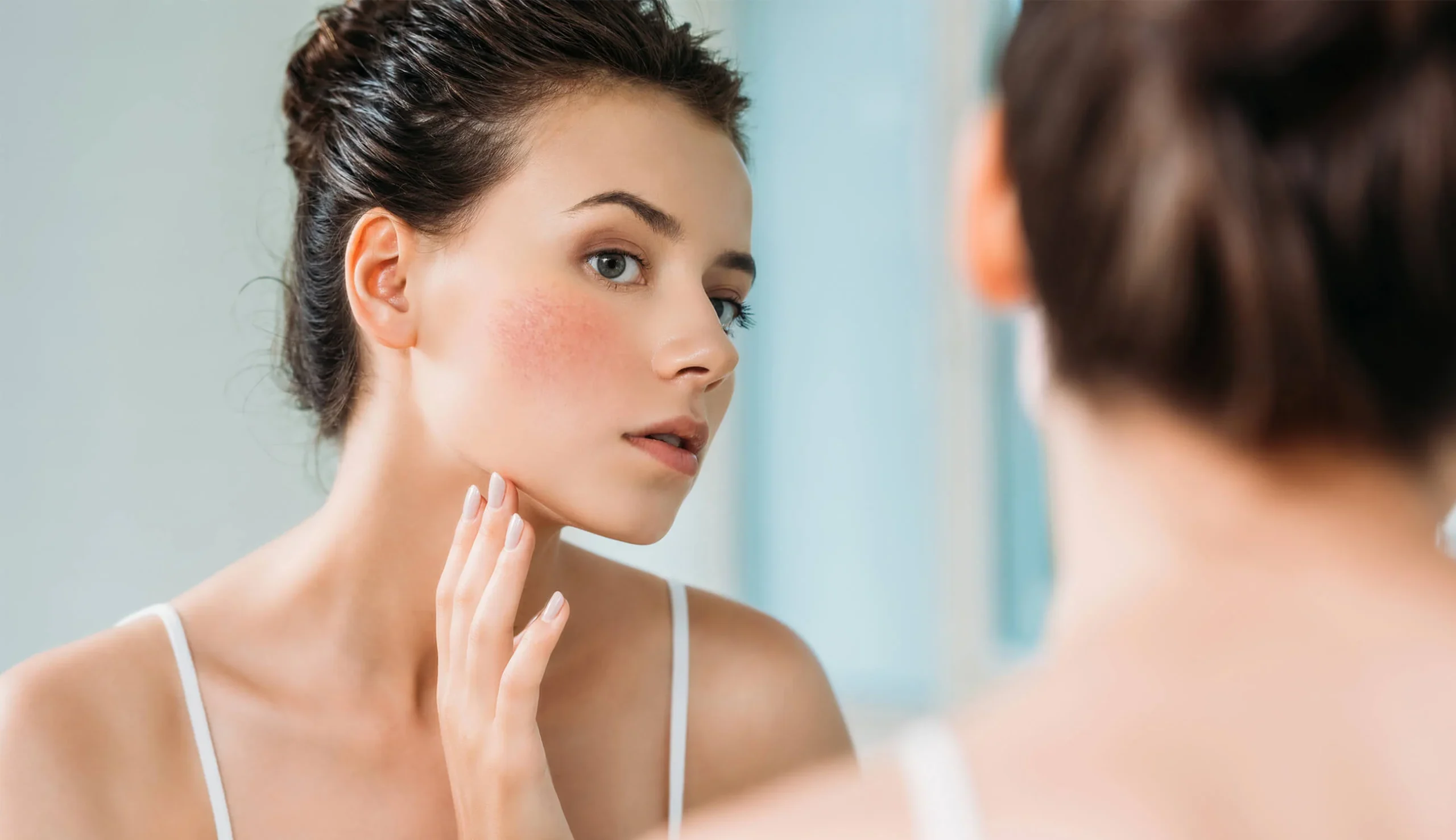 The Best Beauty Regimen for Sensitive Skin
