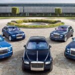 10 Finest Super-Luxury Automobiles of 2024