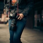 5 Tips on How to Become a Great Photographer