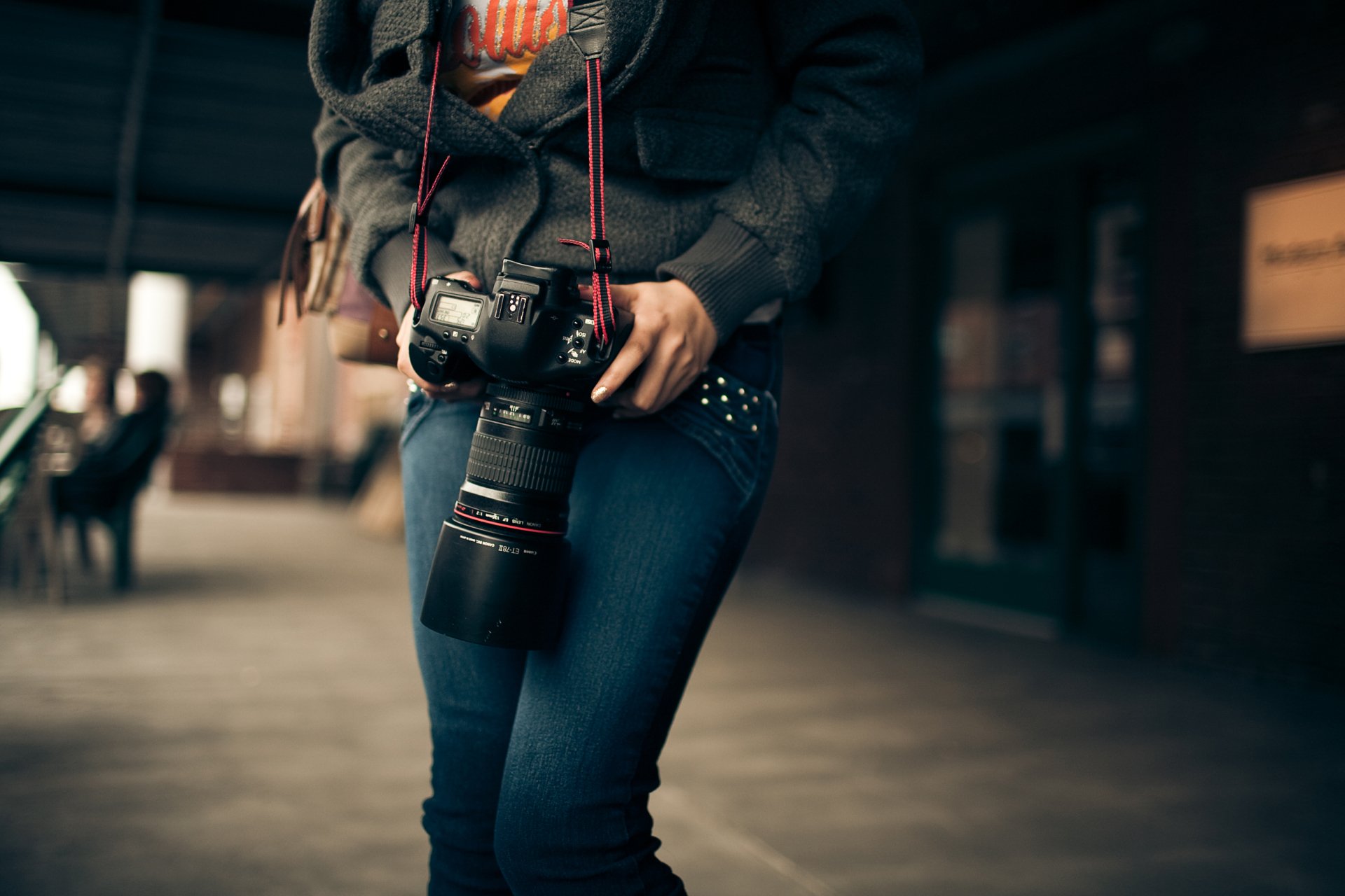 5 Tips on How to Become a Great Photographer