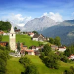 The Best Time to Visit Switzerland