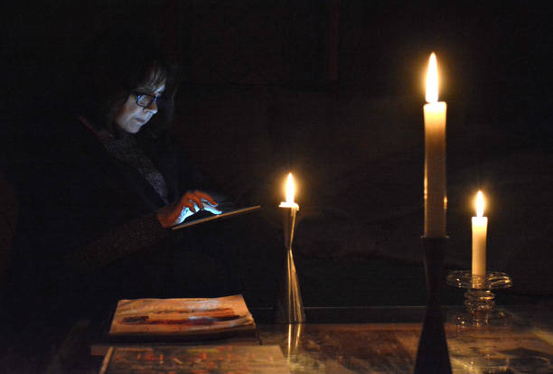 10 Fun Activities to Do Next Time 'National Grid' Happens