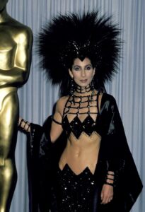 Beyond Kanye West's Bianca: See 16 All-Time Controversial Dressers