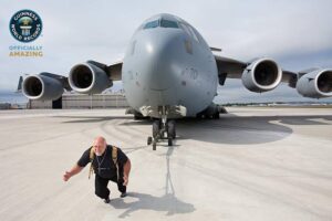 6 Scariest Guinness World Records Too Difficult to Break 