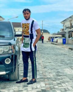 April's Day: See 5 Unconventional Nigerian Pranksters 