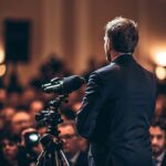 How to Speak Eloquently in Public Spaces