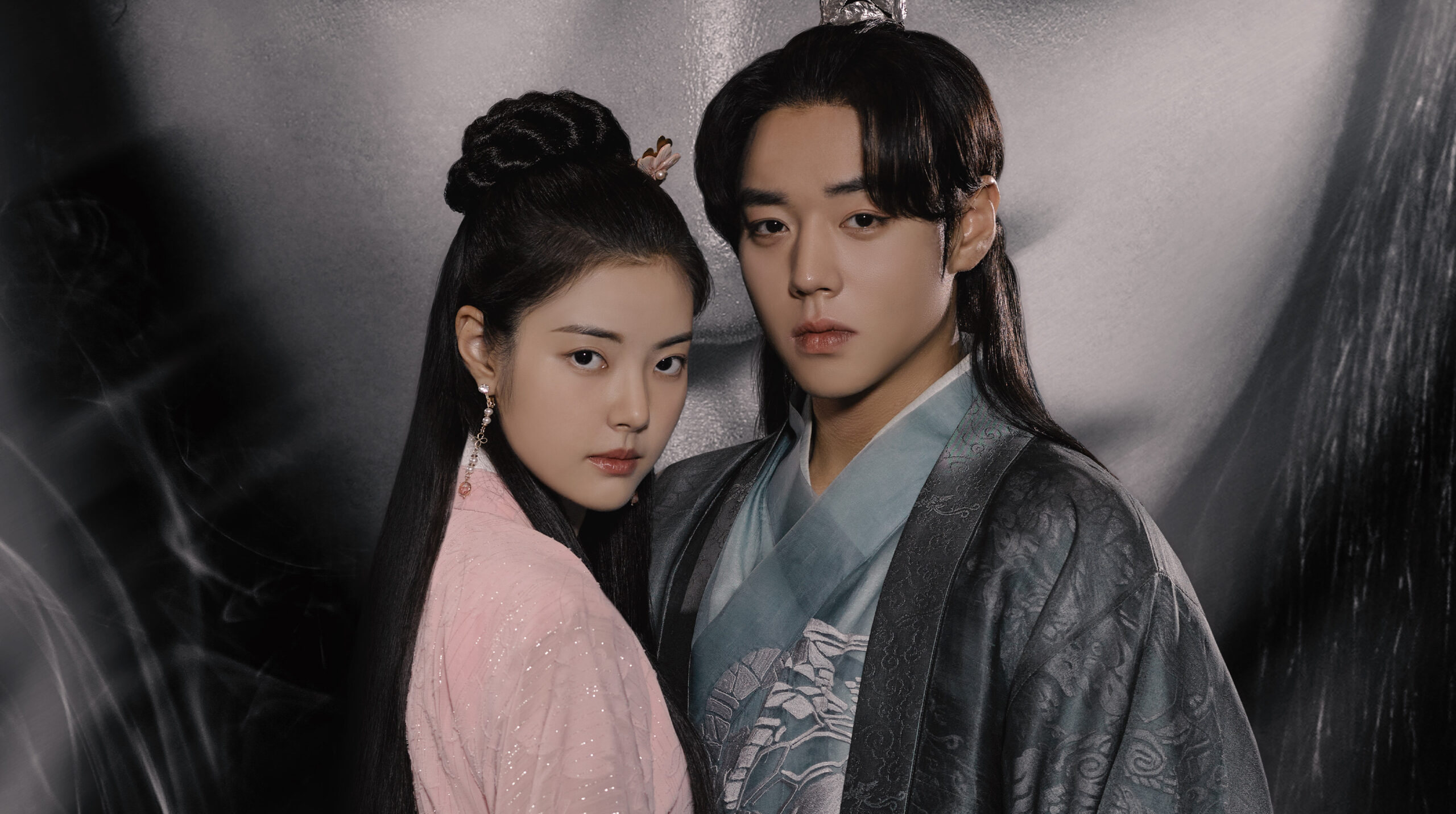 Timeless K-drama Series You Need to Watch