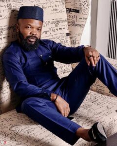 April's Day: See 5 Unconventional Nigerian Pranksters 