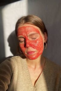 Using Menstrual Blood for Skincare: How True?