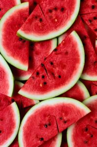 6 Fruits for Improved Bed Performance 
