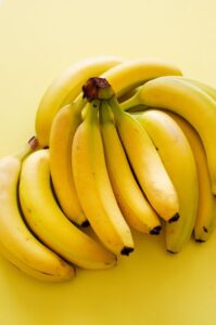 6 Fruits for Improved Bed Performance 