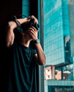 Turning Passion to Money-fetching Career in Photography