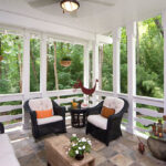 How To Make Luxurious Bungalow Out of Small Spaces