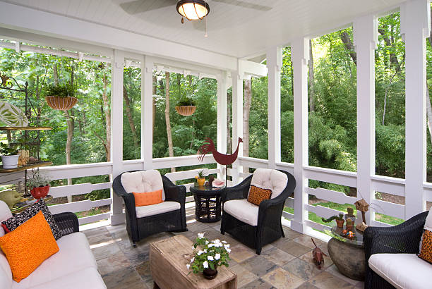 How To Make Luxurious Bungalow Out of Small Spaces