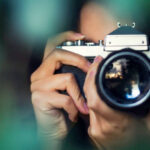Turning Passion to Money-fetching Career in Photography