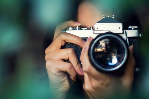 Turning Passion to Money-fetching Career in Photography