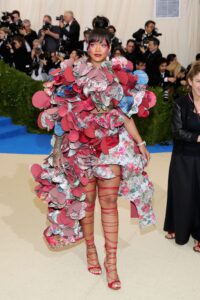 Beyond Kanye West's Bianca: See 16 All-Time Controversial Dressers