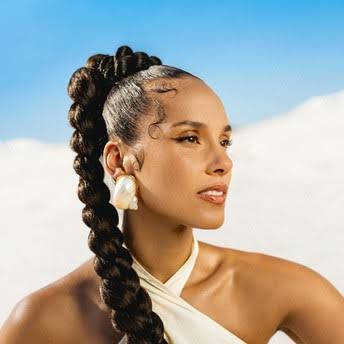 Alicia Keys’ Approach to Flawless Skin, Craziest