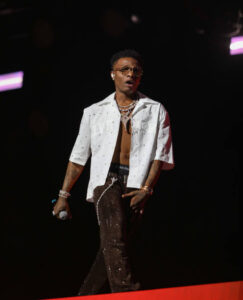 Wizkid Subtly Wants Davido to Leave Music
