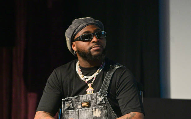 Davido's Meme Coin Plummets, Leaving Fans Stunned and Broke