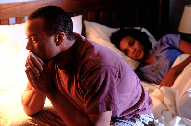 Is It Possible for Erectile Dysfunction to Damage a Relationship?