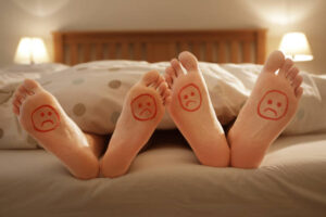 Is It Possible for Erectile Dysfunction to Damage a Relationship?