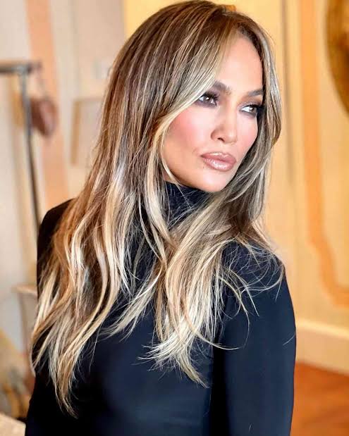 Gen X Actress, Jennifer Lopez, Makes Shocking Presence in Sci-fi Movie, Atlas