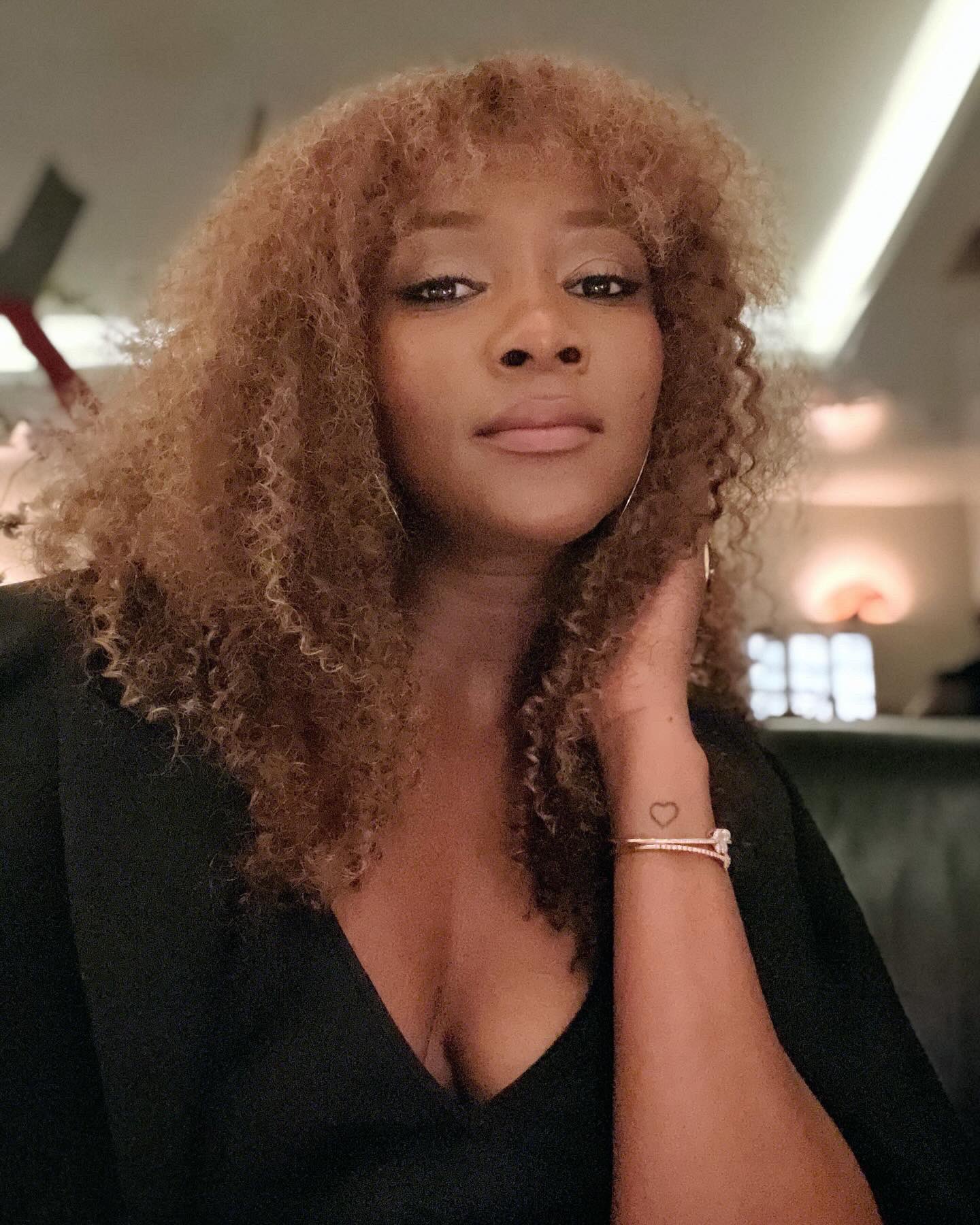 Trending: Genevieve Nnaji Gets Younger