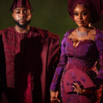 10 Nigerian Celebrities that Refuse to Attend Chivido 2024 Wedding Ceremony