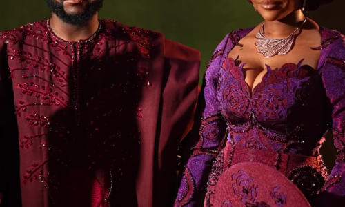 10 Nigerian Celebrities that Refuse to Attend Chivido 2024 Wedding Ceremony