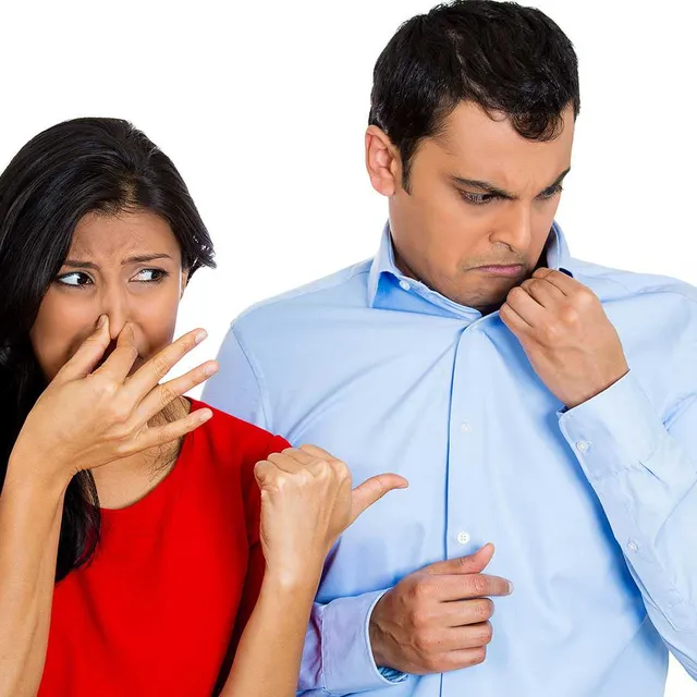 10 Food Items that Cause Body Odour