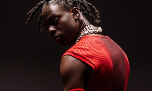 Between Rave Lorde and Mavin, Rema Shares A Video Clip to Widen Controversy (Watch)