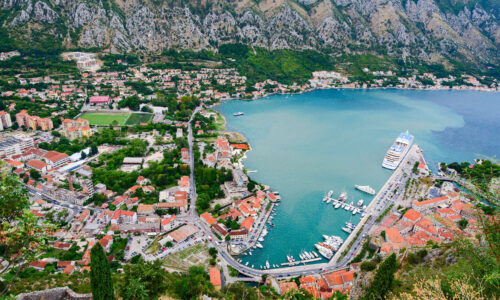 Unsung Luxurious Habour in Croatia to Spend Your Next Holiday 