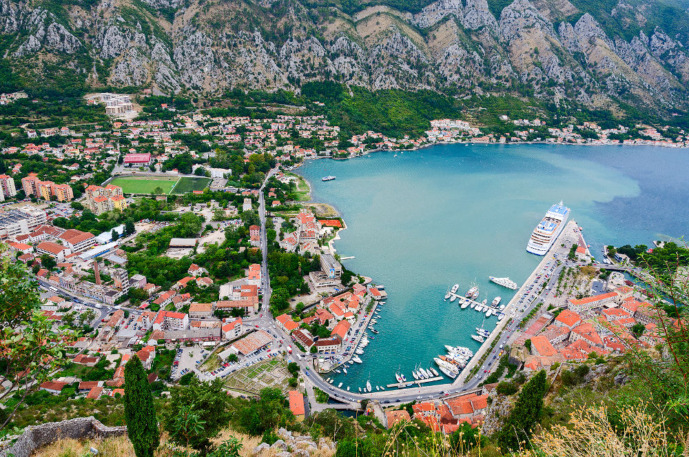 Unsung Luxurious Habour in Croatia to Spend Your Next Holiday 