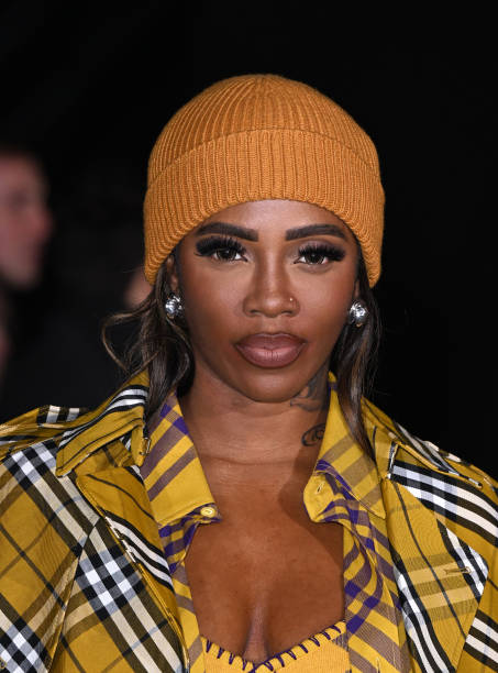 Again, Unknown Individual Posts Alleged Tiwa Savage Sex Tape on Porn Site 
