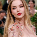 American Star Dove Cameron Is Planning to Approach Life Differently 