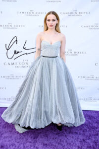 American Star Dove Cameron Is Planning to Approach Life Differently