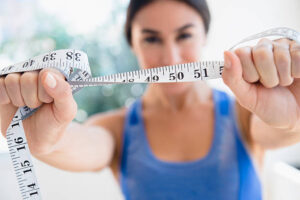 How to Naturally Fight Obesity With This Healthy 7-Day Diet Plan
