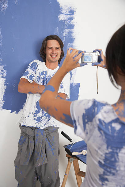 What You Don't Know about Photography and Painting