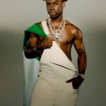 Too Much of Push for Ayra Starr Hints Rema Exist