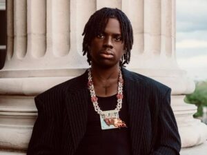 Rema Delays for Two Years to Release 11 Tracks of HEIS