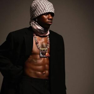 Rema Delays for Two Years to Release 11 Tracks of HEIS