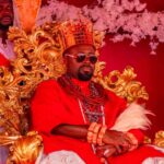 Olu of Warri Establishes Iwere Trust Foundation with ₦750m Seed Donation