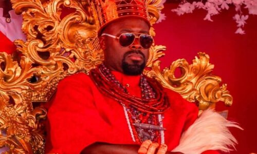 Olu of Warri Establishes Iwere Trust Foundation with ₦750m Seed Donation